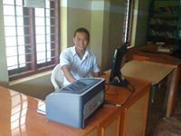Peter Magar