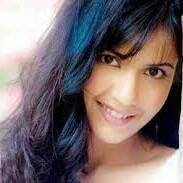 Tripti Mishra