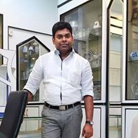 Vignesh Vicky