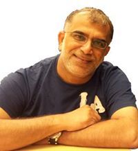 Ahmed Al-kameshki