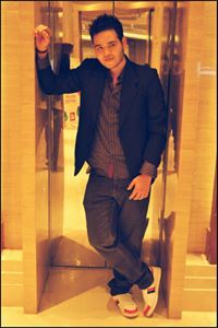 Aashutosh