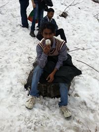 Aditya Dutta