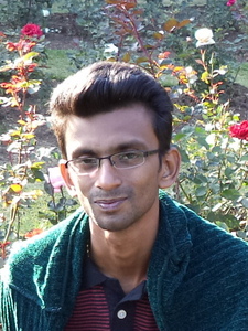 Mahesh Chandrathilake
