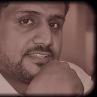 Ahmed Baabdullah