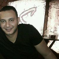 Mahmoud Mohammed