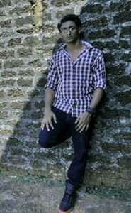 Varun Bhaskar