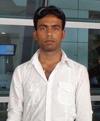 Rustam Kumar
