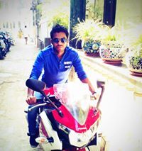 Jitesh Waghmare