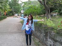 Thái Ngọc trân