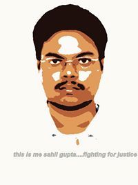 Sahil Gupta