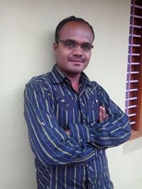 Siddu Raj