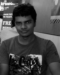 Benjamin Sandeep