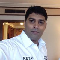 Mahesh Cn