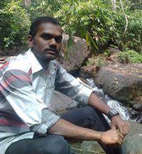 Anudas Mohan