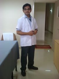 Narayanan Datchanamurthy