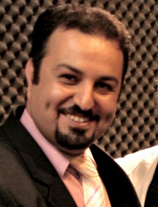 Mehdi Ghorbani