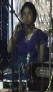 Tanula Chakraborty