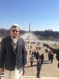 Saifuddin Saadat