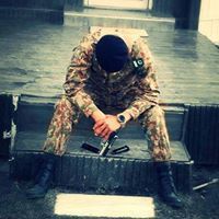 Toheed Hussain