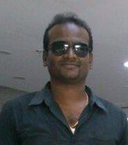Rajasekar Rajesh