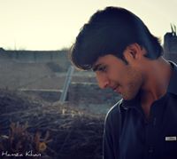 Hamza Khan