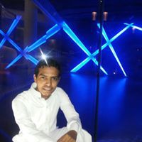 Ahmed Jamal