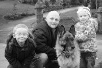 Stephen-cynthia Walker