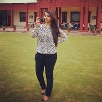 Rohini Chauhan