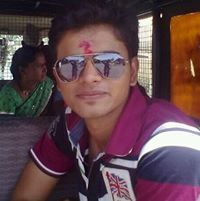 Prashant Salunkhe