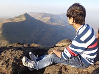 Hiren Sojitra