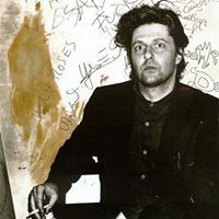 Manolis Klironomos
