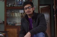 Aashish Sharma