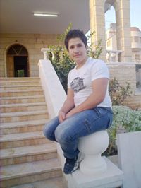 Mouhammad Houro