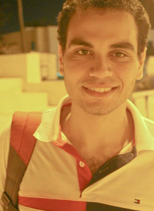 Ahmed