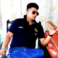 Abhishek Verma-benny