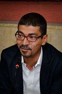 Mohamed Elbadry