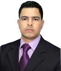 احمد الكربلائي