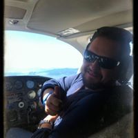 Alex Camargo