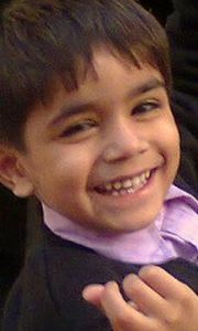 Muhammad Ashraf chaudhri