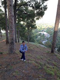 Umer Saleem