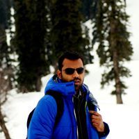 Harsh Choudhary