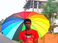 Varun Aravind