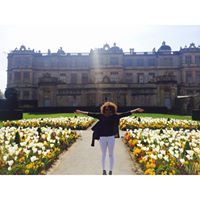 Elysia Goodridge-dyson