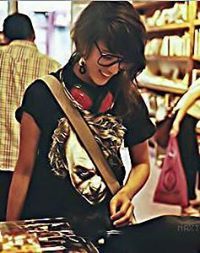 نوره الدوسري