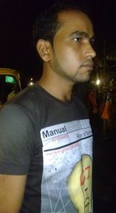 Ranjeet Ram
