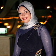 Salma Mansour
