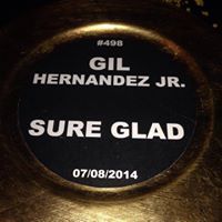 Gil Hernandez