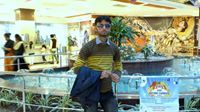 Hanif Khan