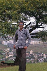 Rahul Gundale