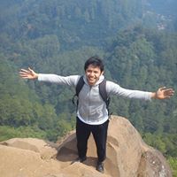 Muhammad Nursyafandi